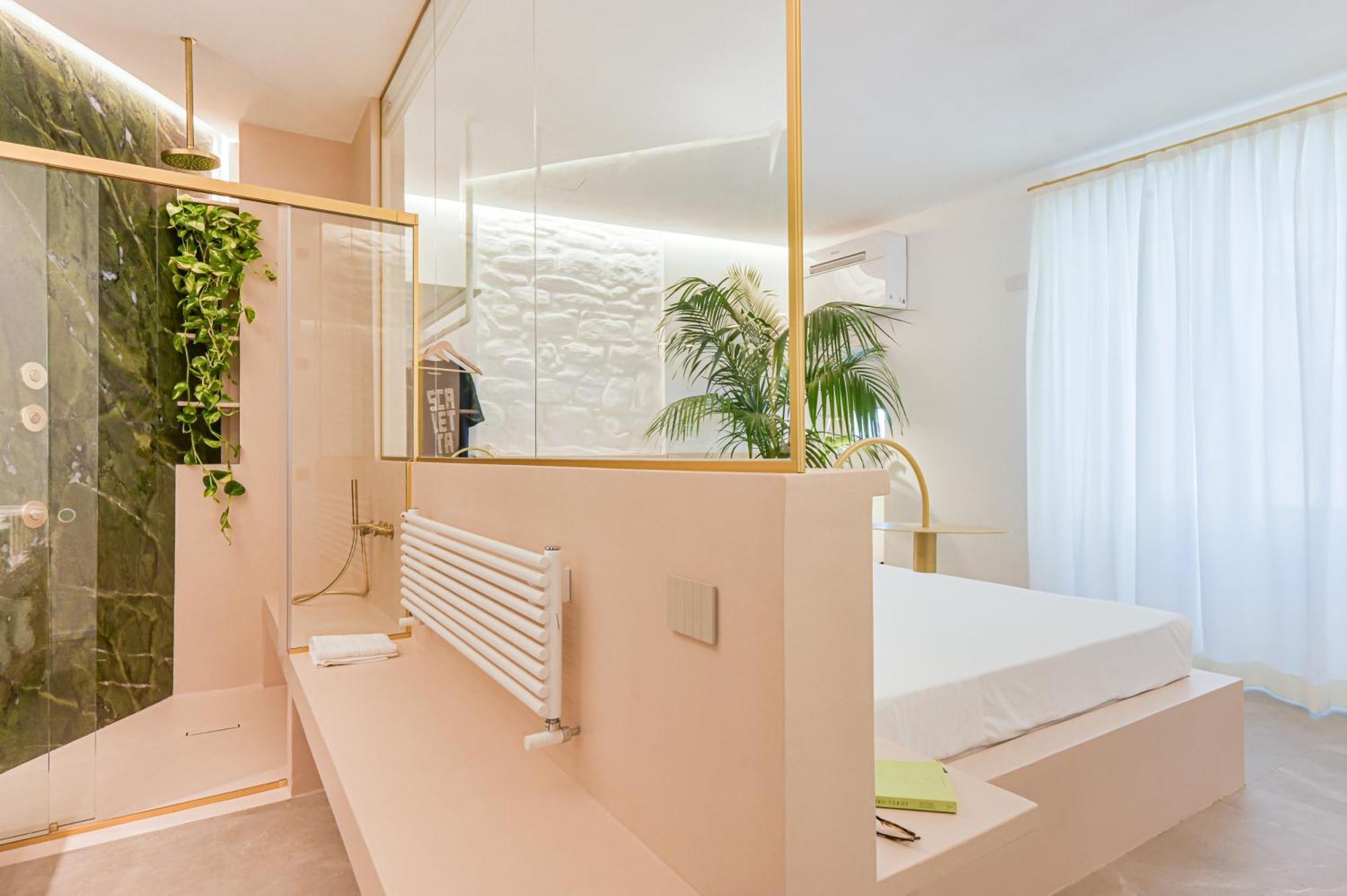 Scarlet Apartment Vernazza Bagian luar foto