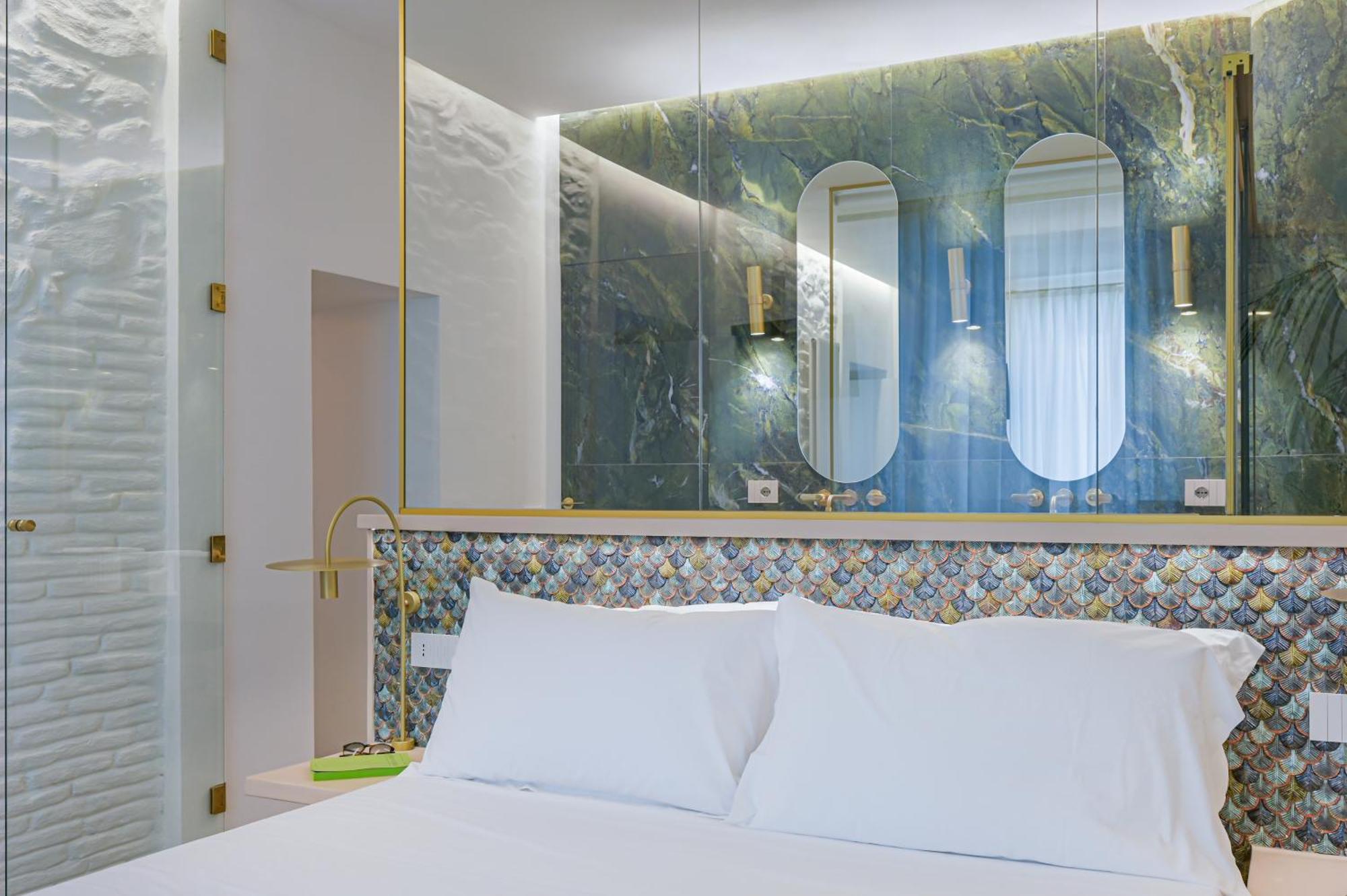 Scarlet Apartment Vernazza Bagian luar foto
