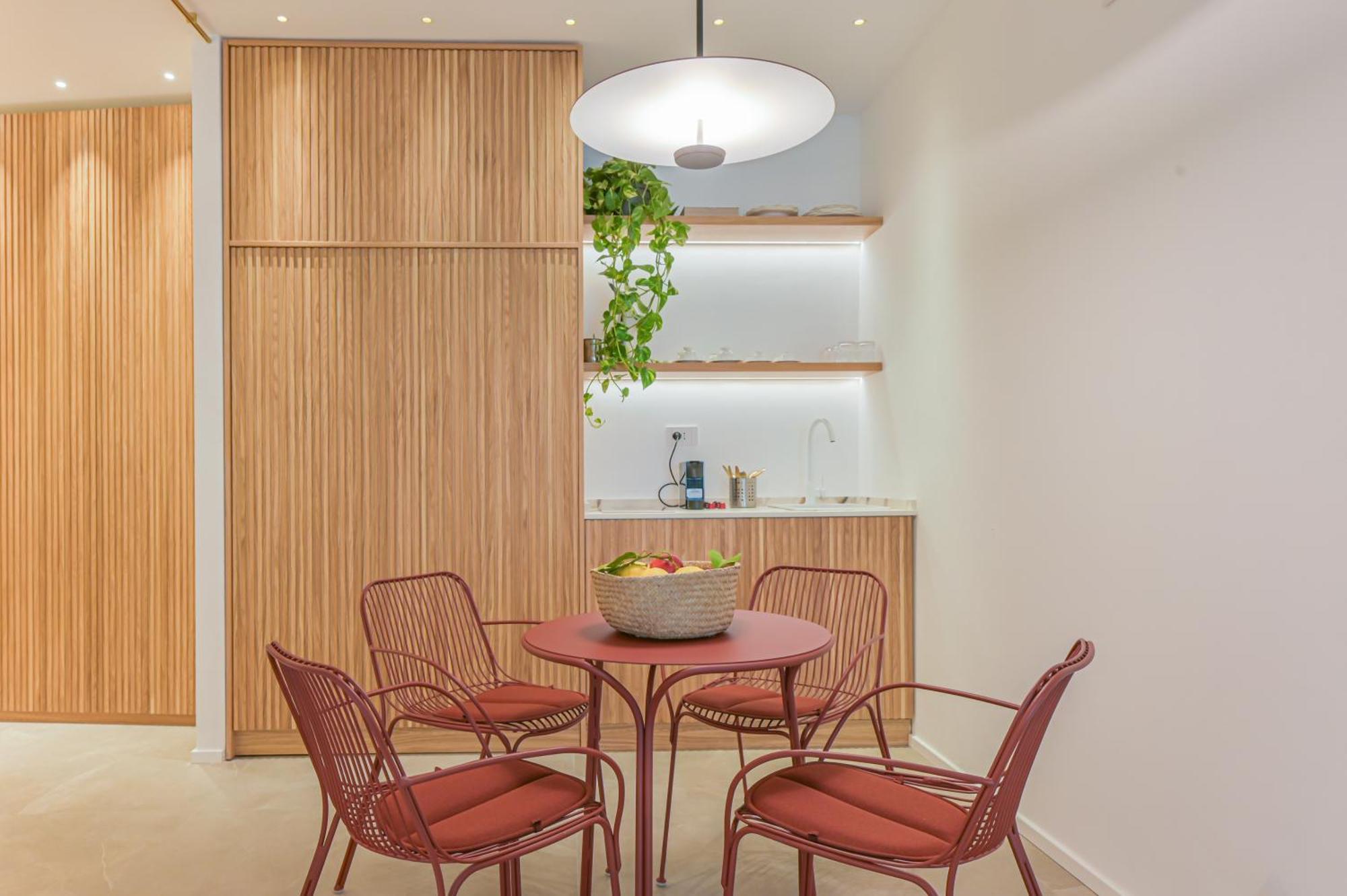 Scarlet Apartment Vernazza Bagian luar foto