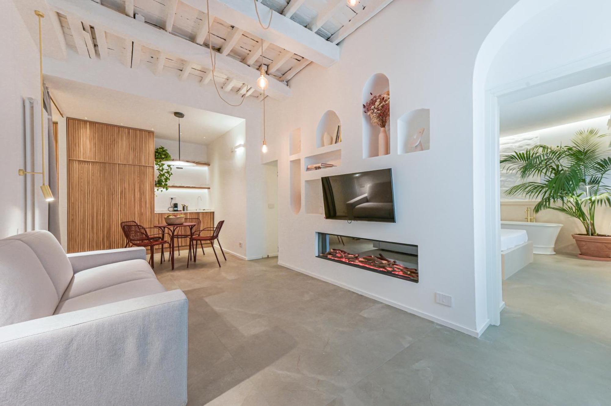 Scarlet Apartment Vernazza Bagian luar foto