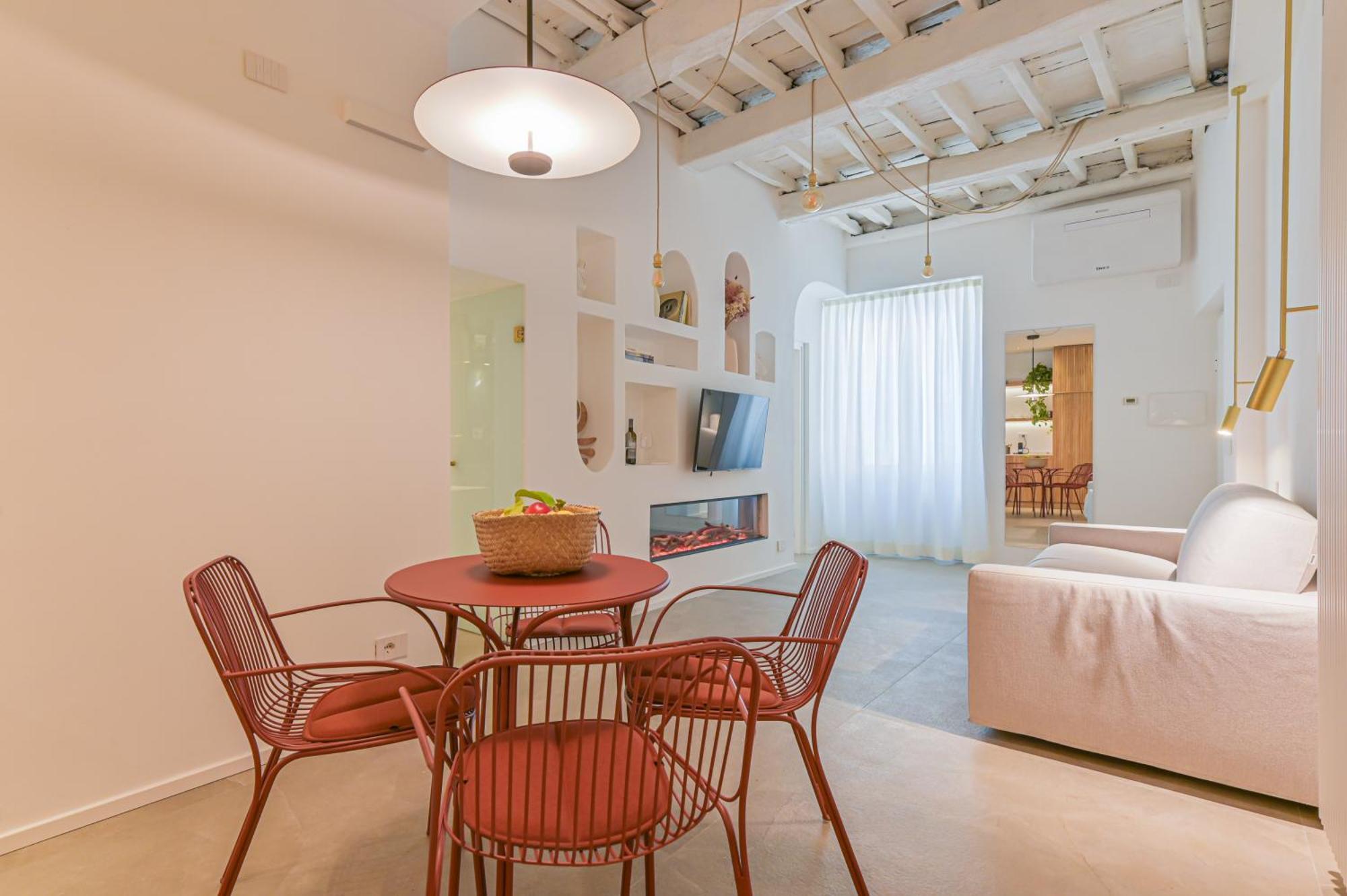 Scarlet Apartment Vernazza Bagian luar foto